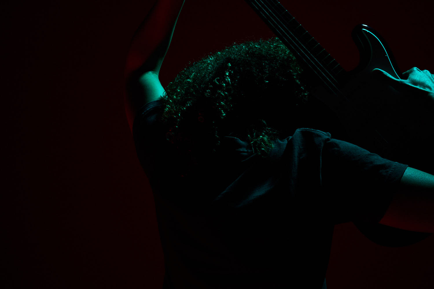 Jazzy Kettenacker