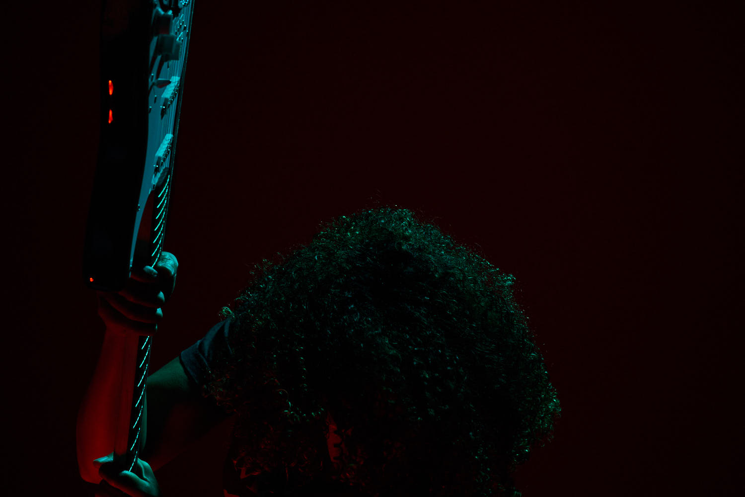 Jazzy Kettenacker