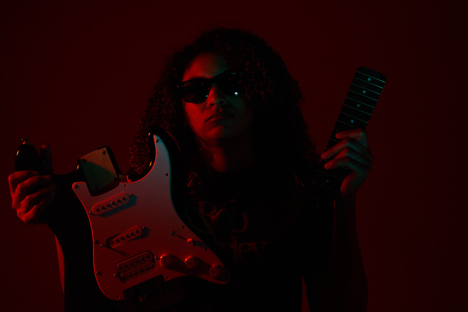 Jazzy Kettenacker
