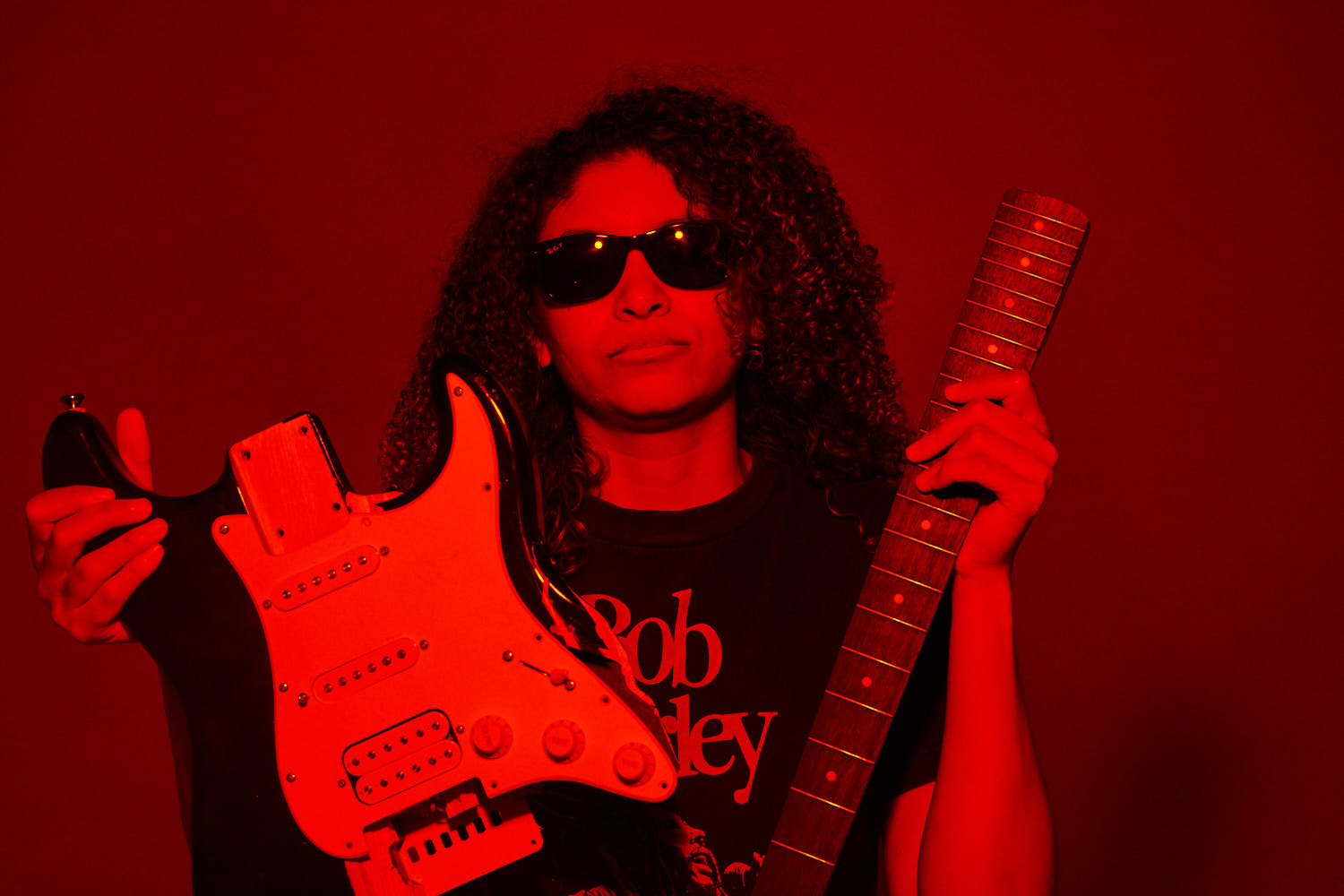 Jazzy Kettenacker