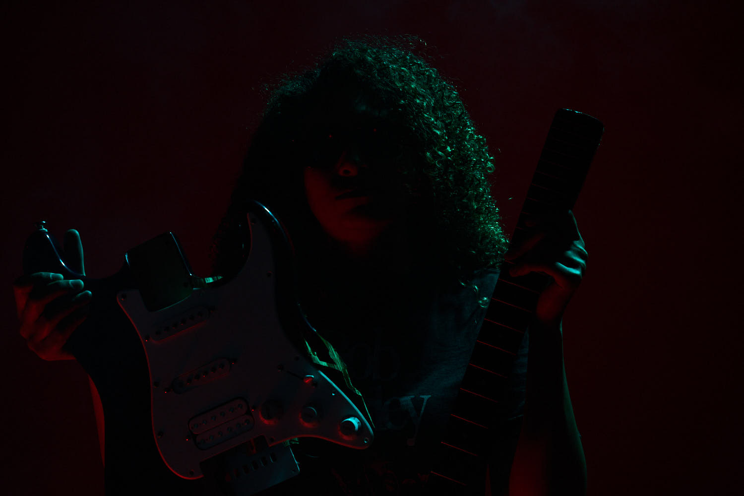 Jazzy Kettenacker