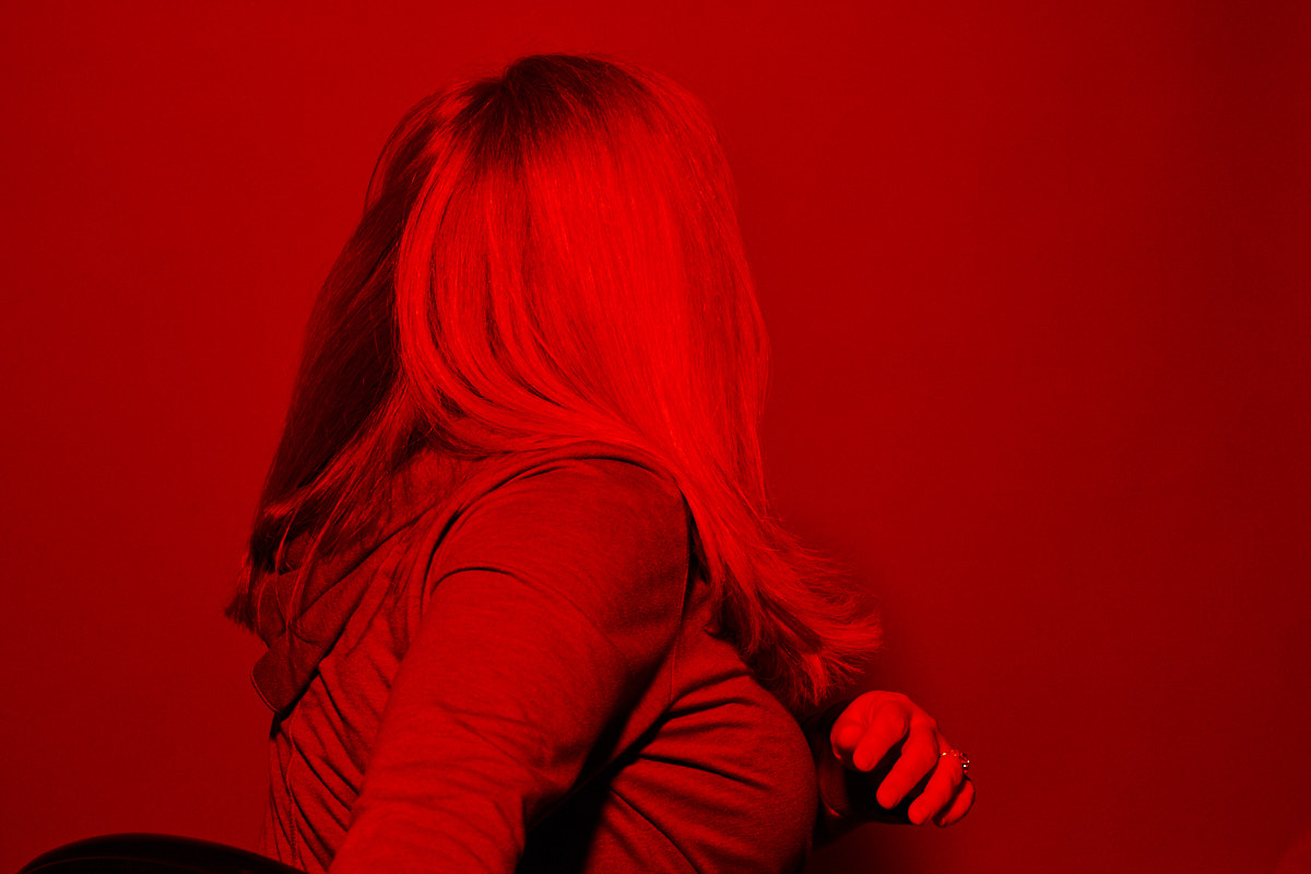 Jennifer Croghan