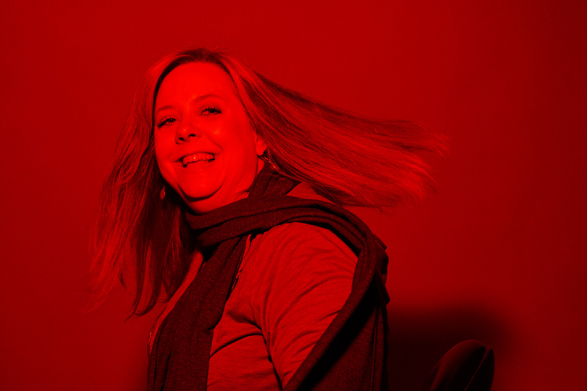 Jennifer Croghan
