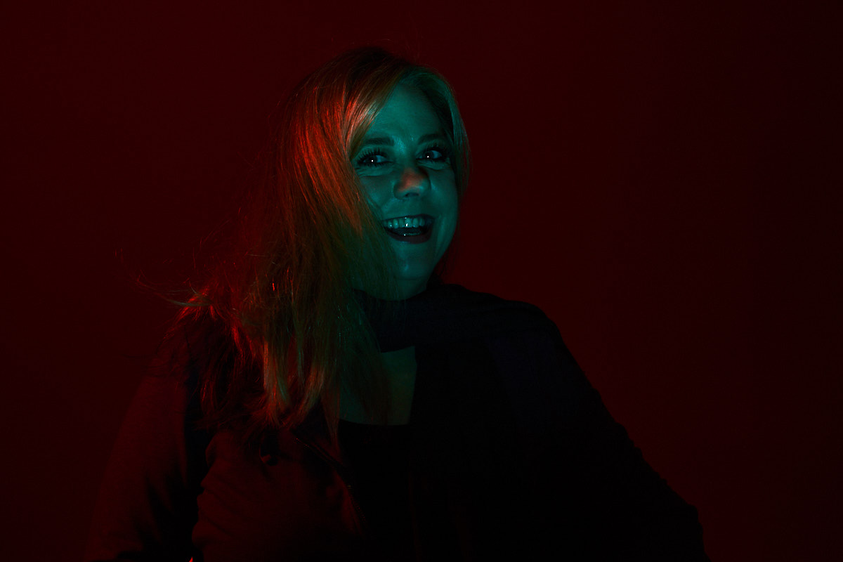 Jennifer Croghan