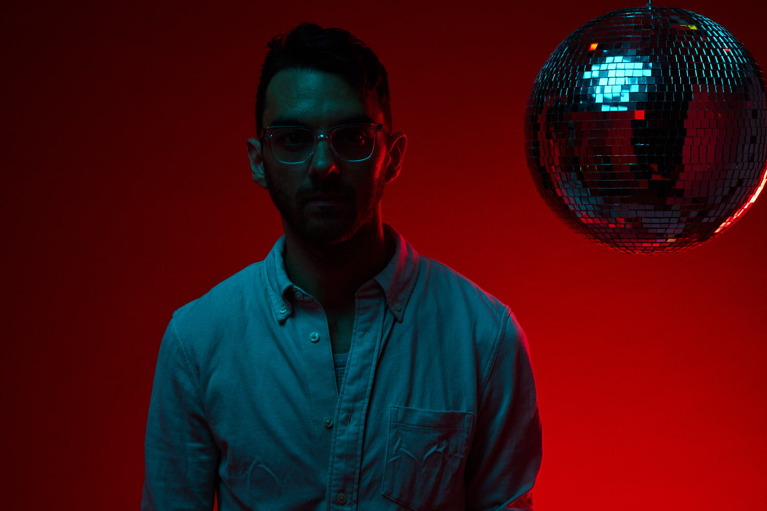 Joel Diaz