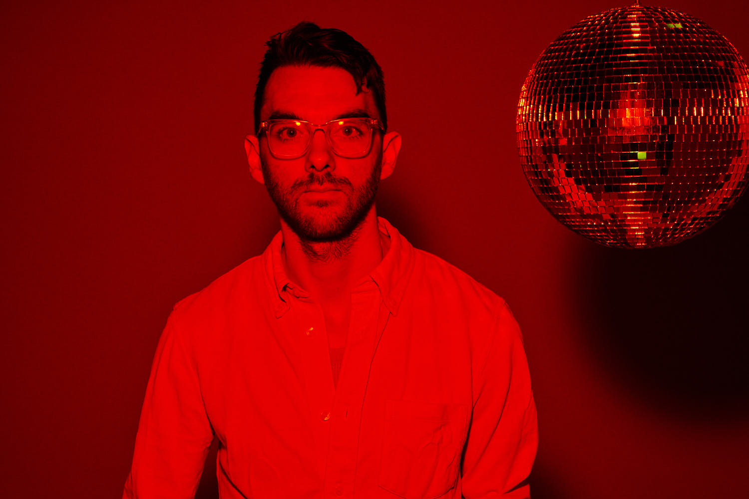 Joel Diaz