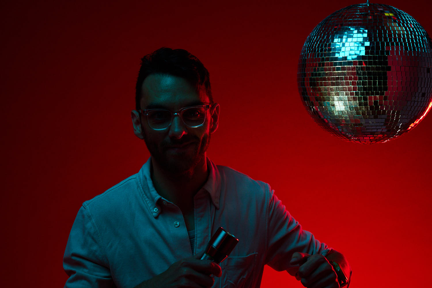 Joel Diaz