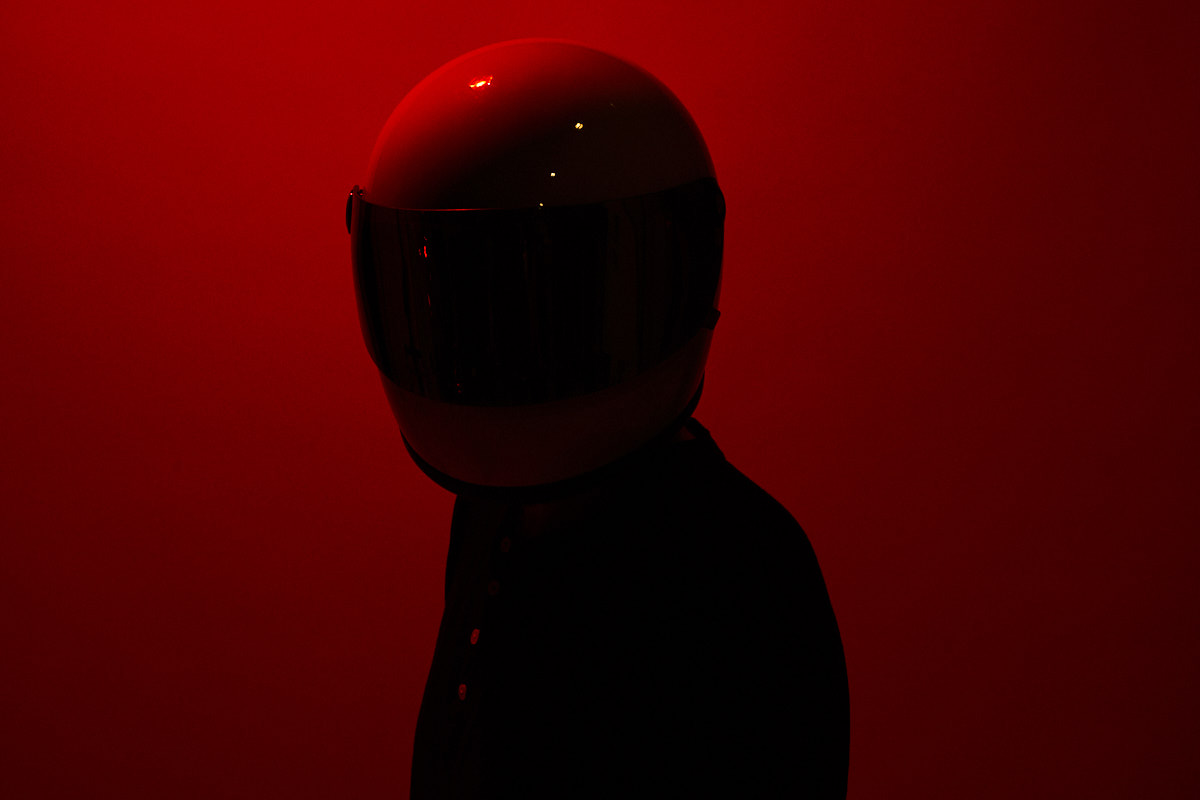 Lucas Harger