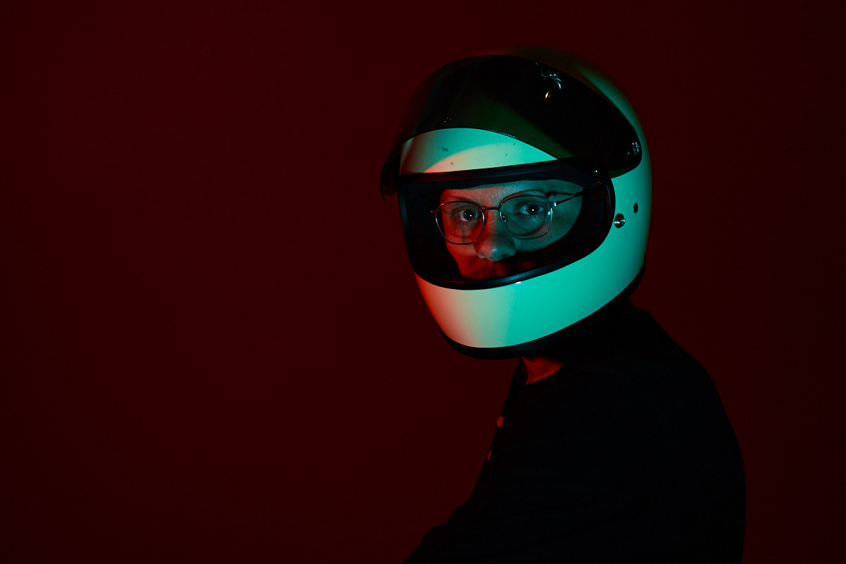 Lucas Harger
