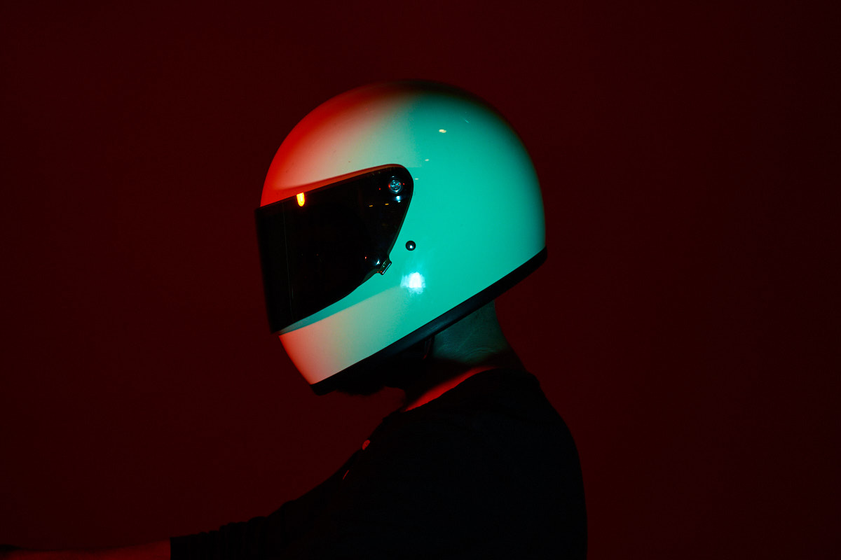 Lucas Harger