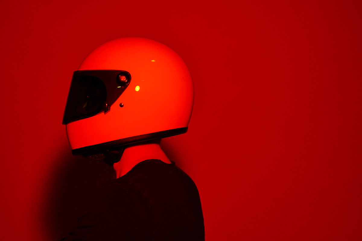 Lucas Harger