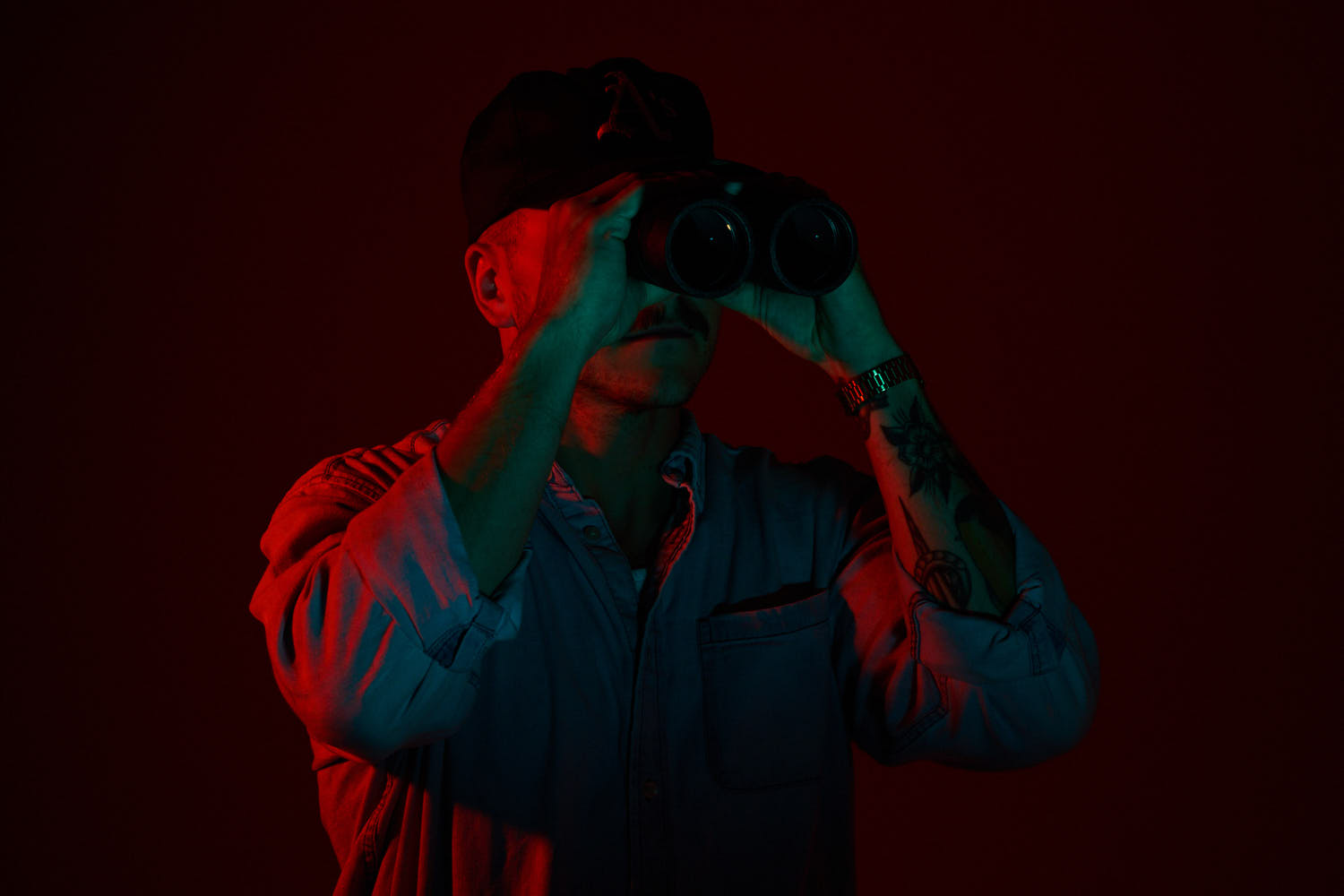 Luke Clark