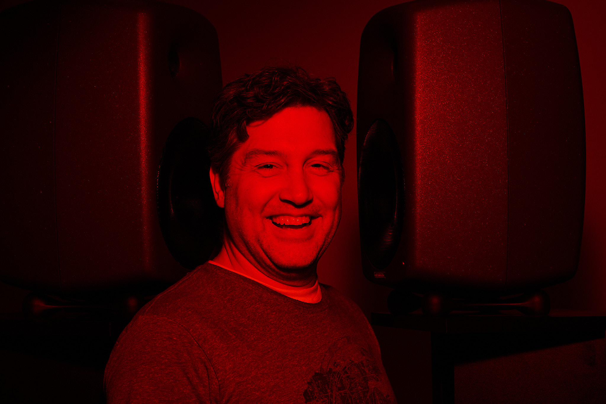 Mark Bartels