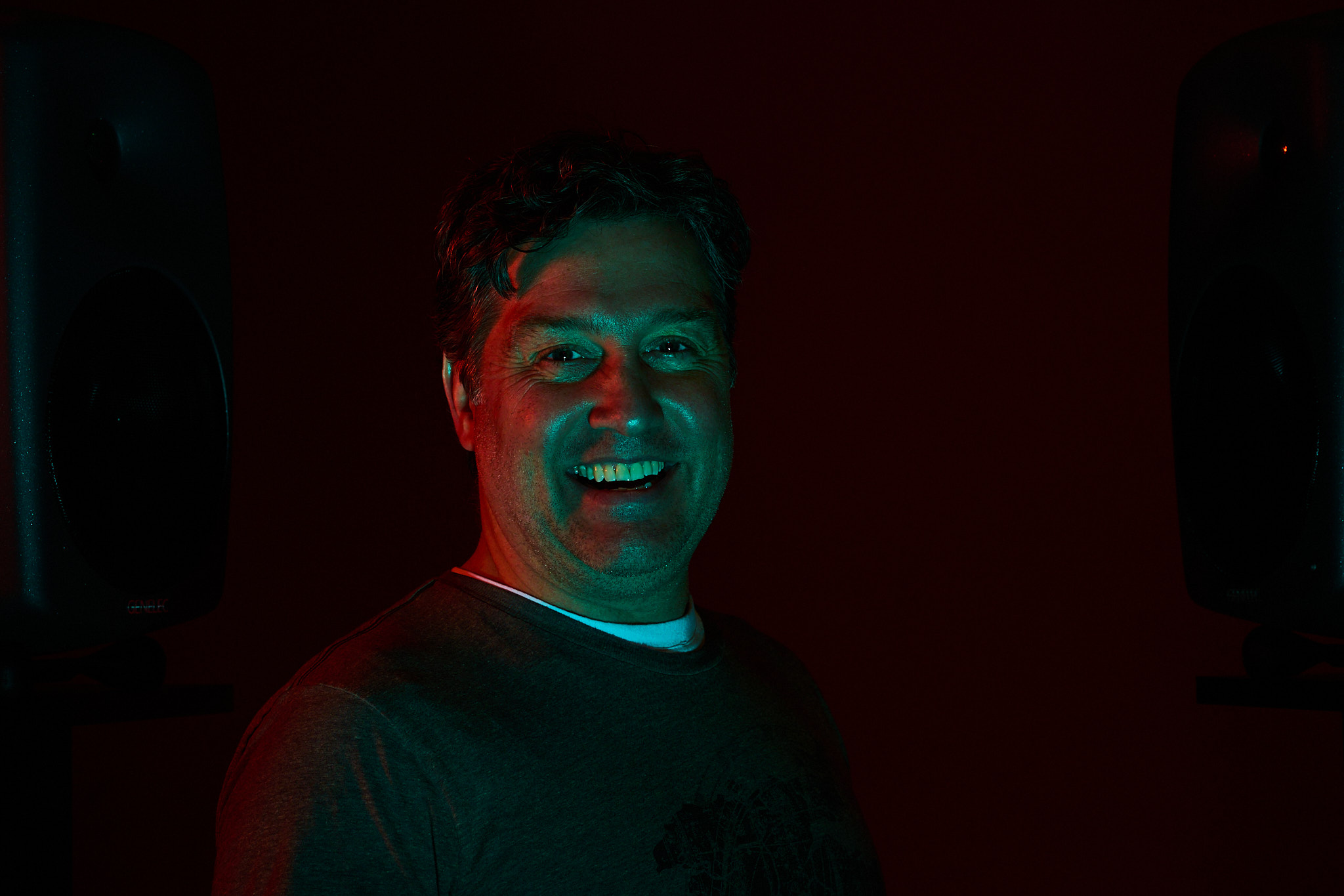 Mark Bartels