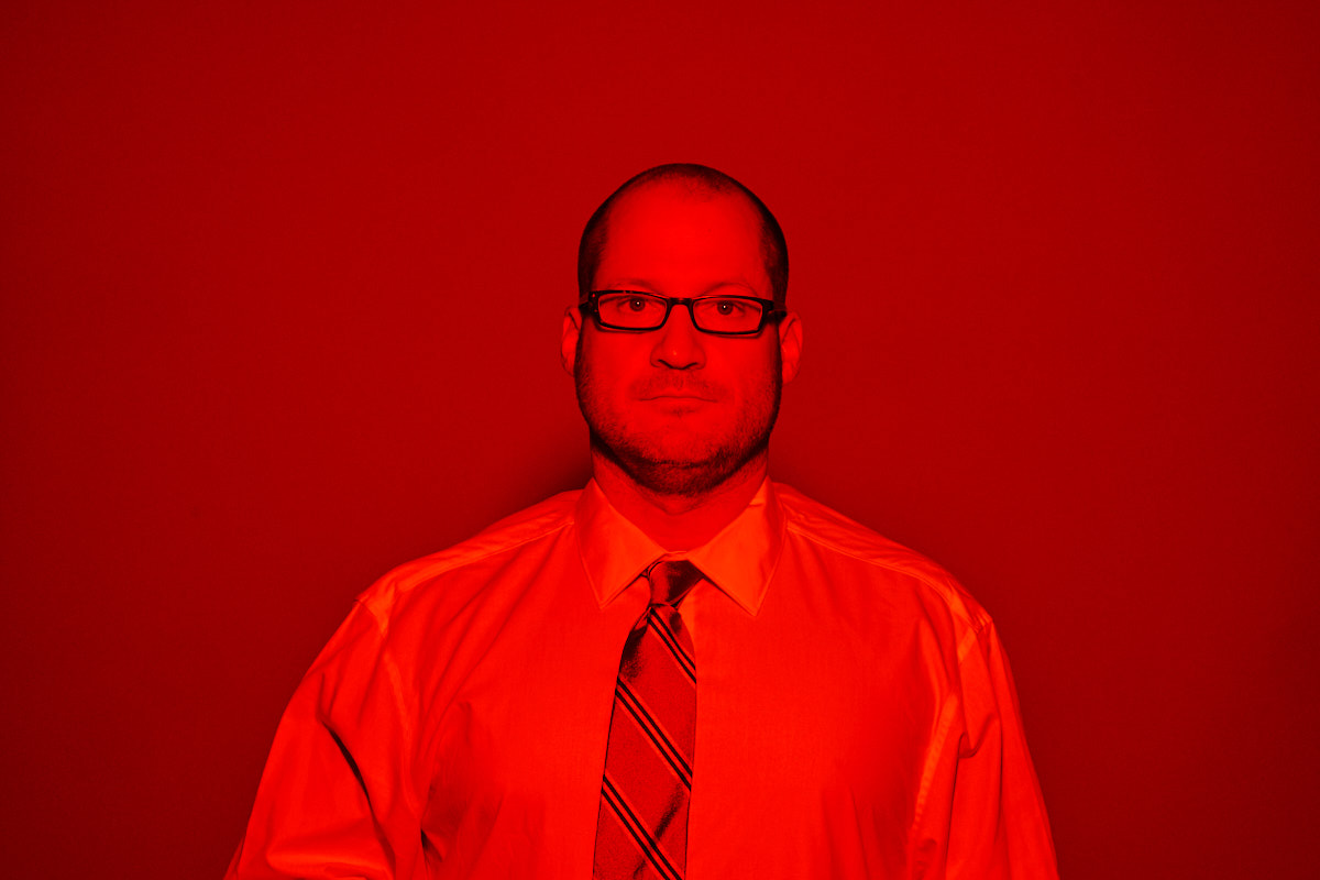 Matt Siemer