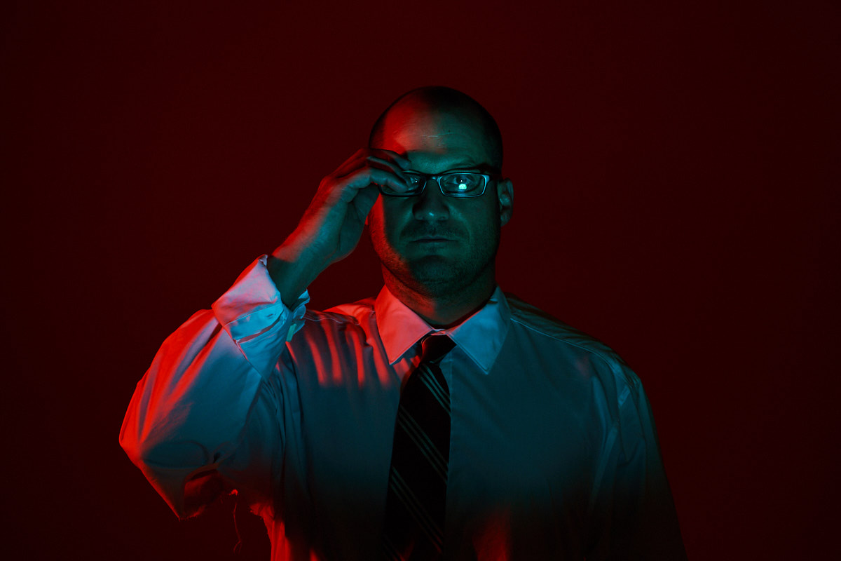 Matt Siemer