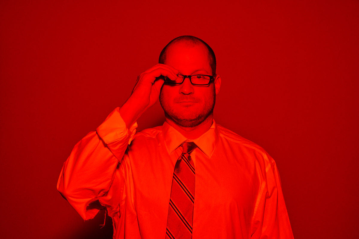 Matt Siemer