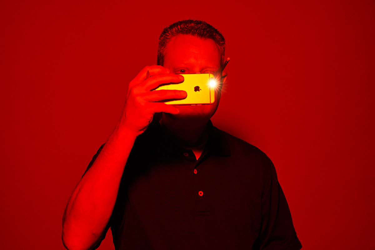 Matt Waltsgott