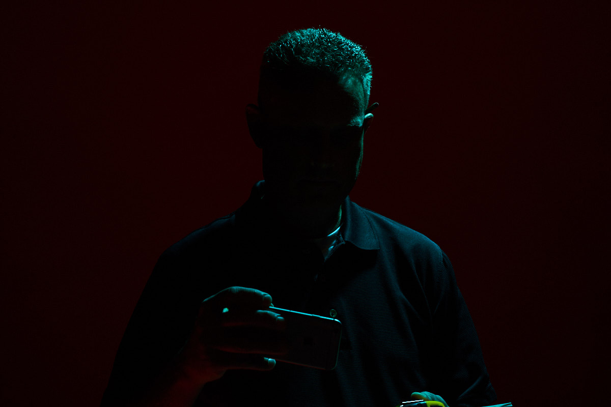 Matt Waltsgott