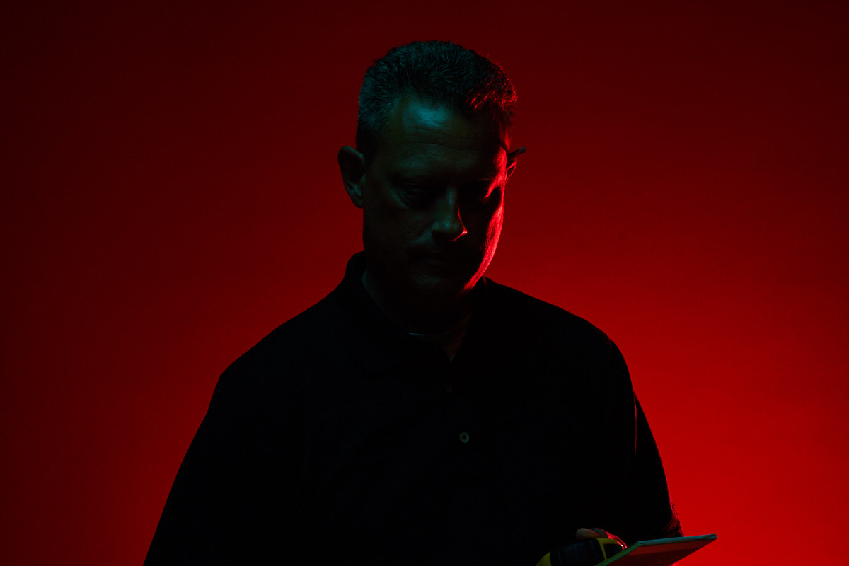 Matt Waltsgott