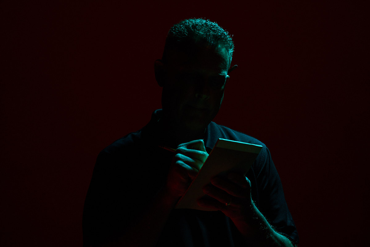 Matt Waltsgott