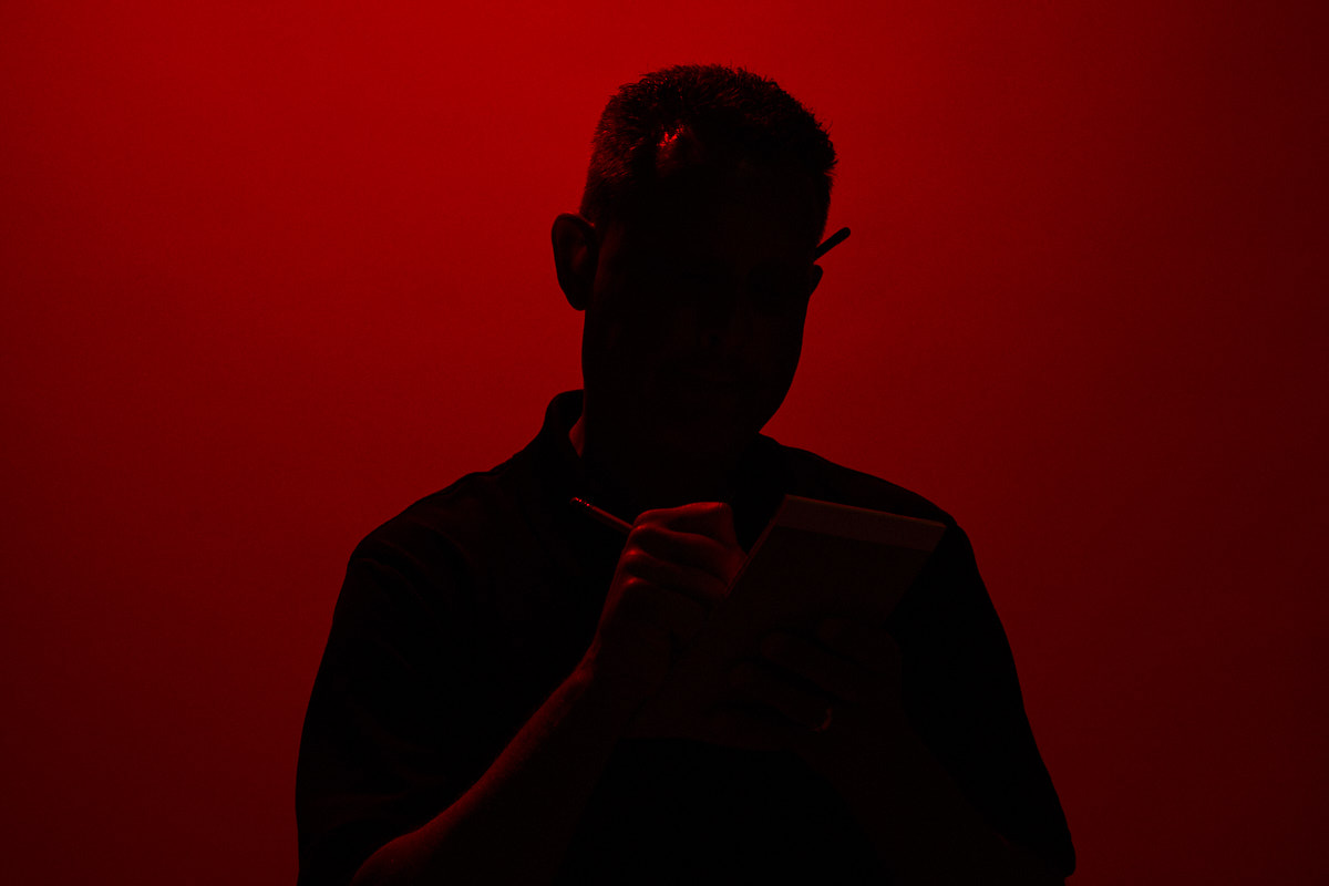 Matt Waltsgott