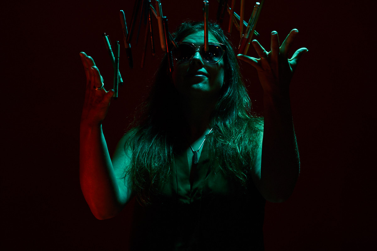 Megan Singleton
