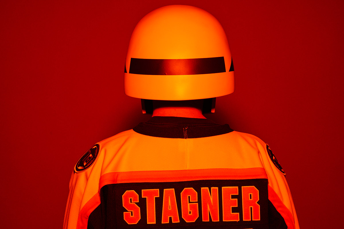 Roger Stagner