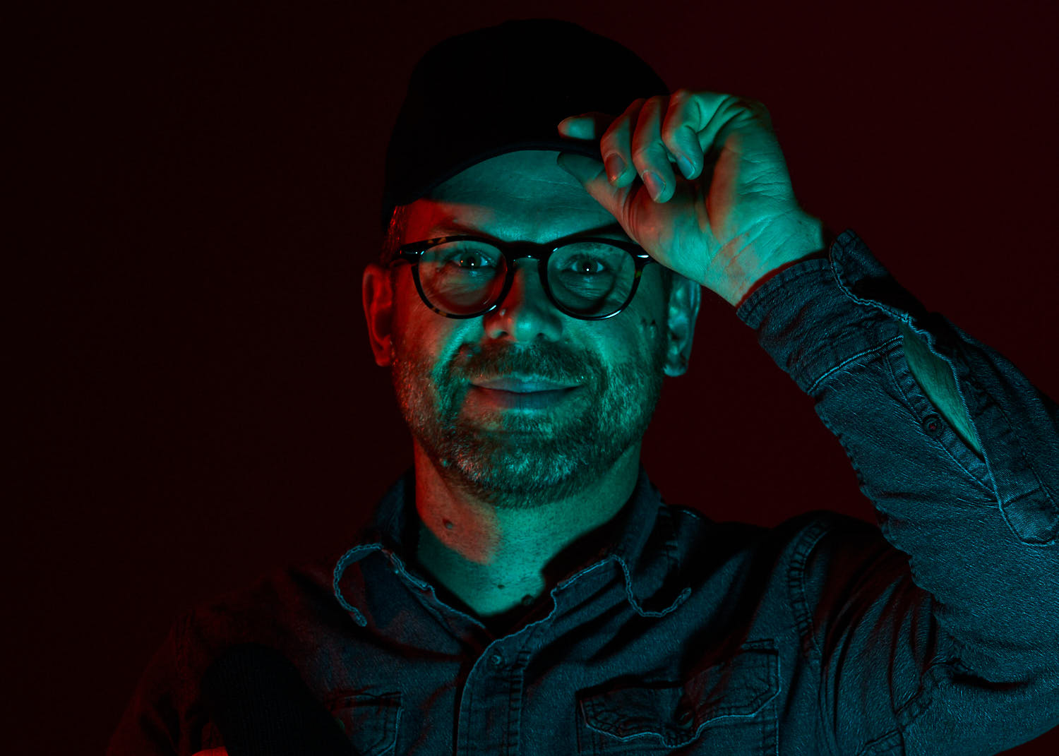 Steve Eschner