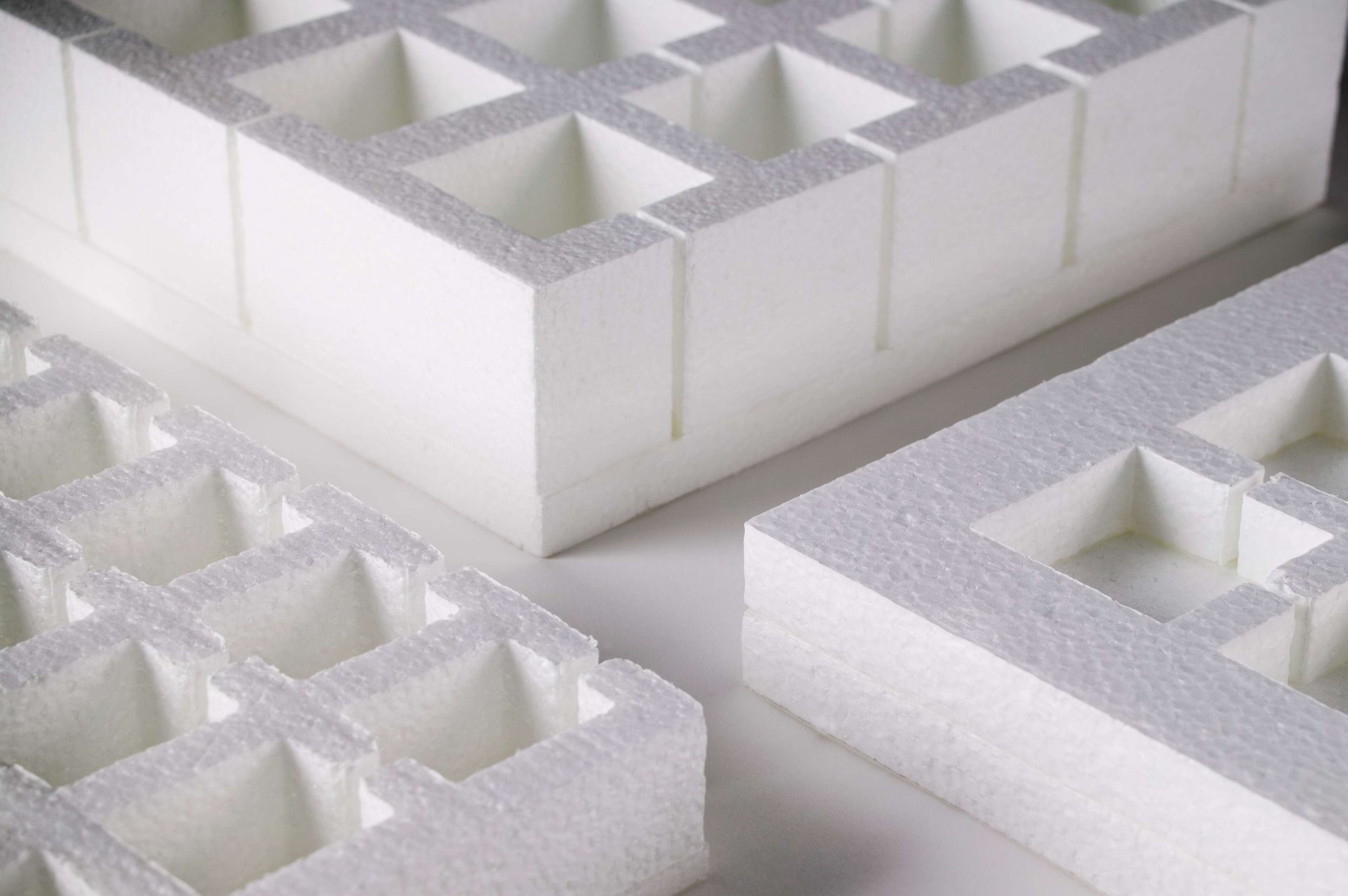 Styroforam Types EPS vs. Styrofoam: Understanding the Key Differences | Atlas Molded ...