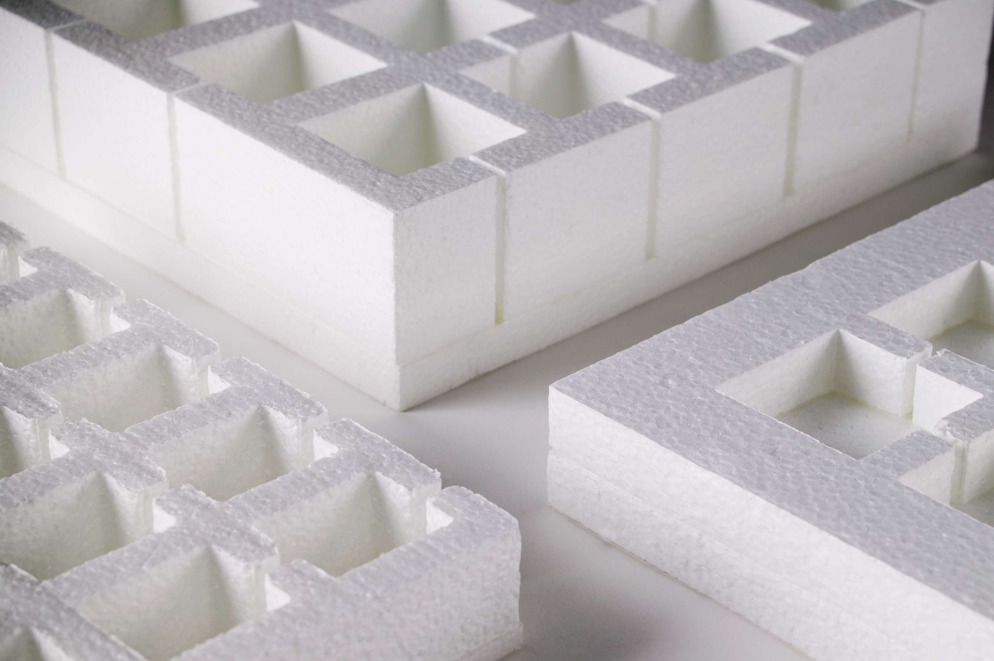EPS vs. Styrofoam: Understanding the Key Differences | Atlas Molded ...