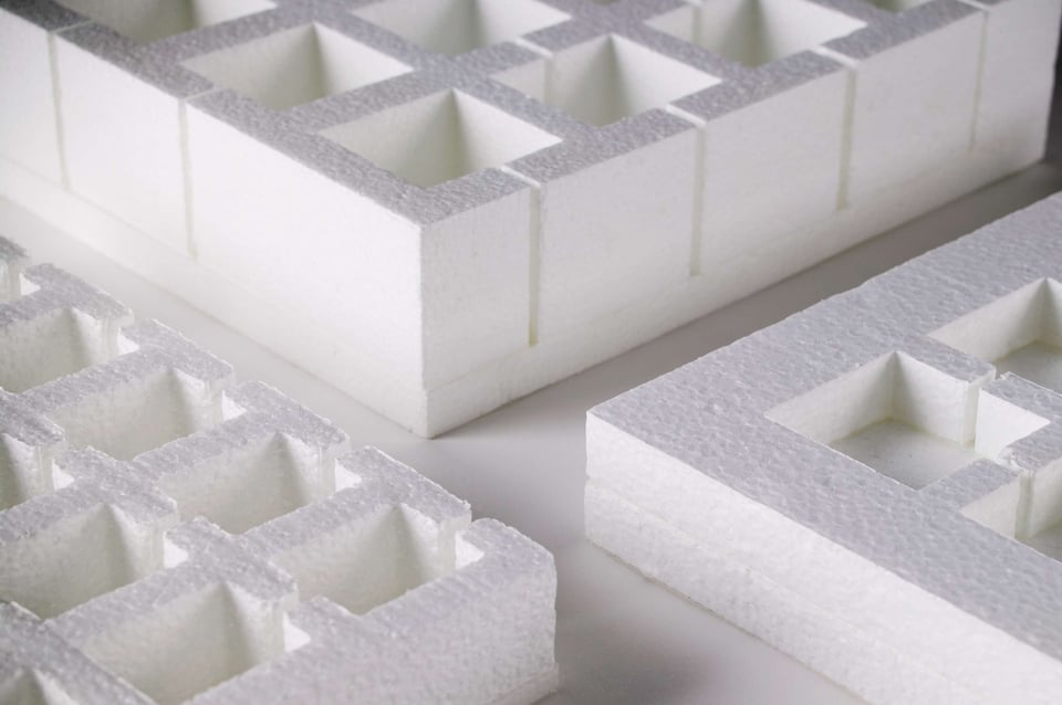 EPS vs. Styrofoam: Understanding the Key Differences | Atlas Molded ...