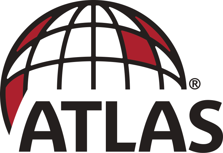 Atlas Molded Products Logo