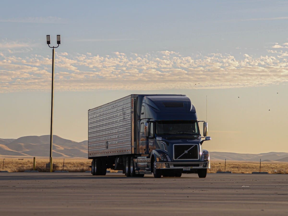 Xplore Group | Freight Tracking System: een strategische innovatie…