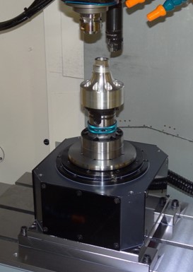 DDR-HSiB on Table