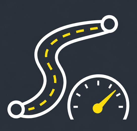 CM Constant Path Conceptual