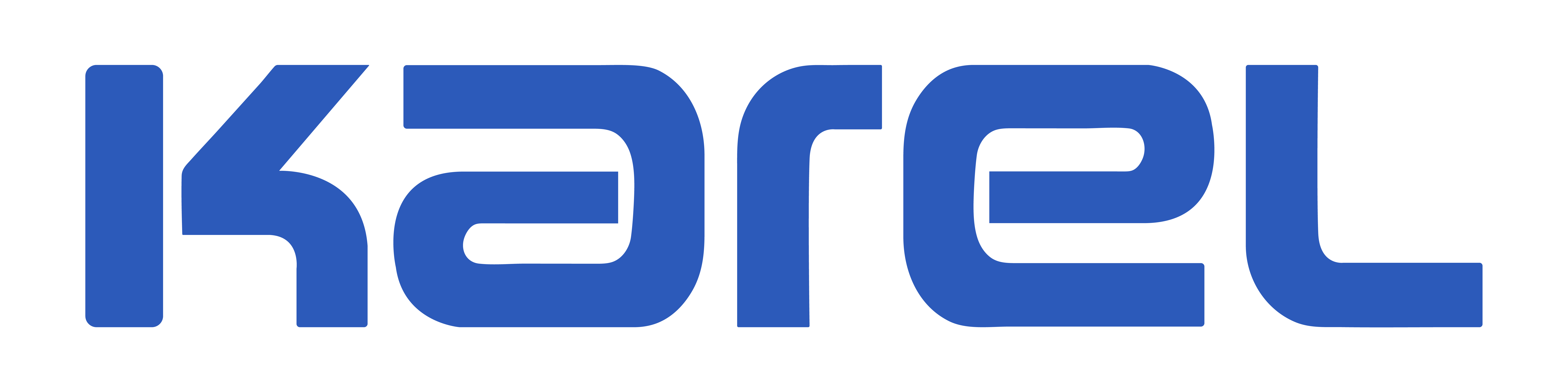 Karel Logo