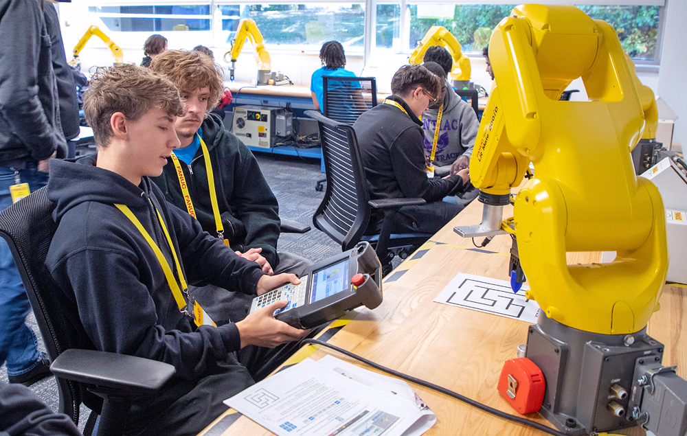 MFG Day 2025