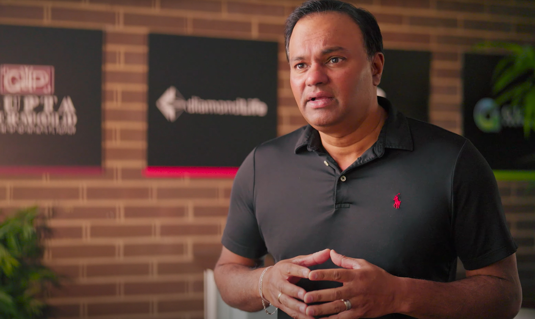 Arun Gupta