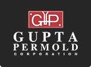 Gupta premold logo
