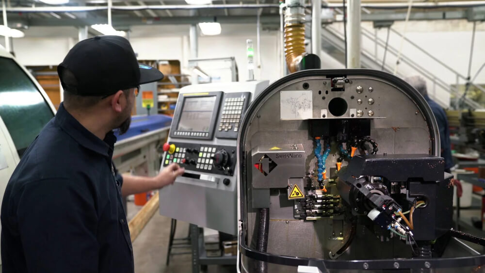 Cox manufacturing case study cover