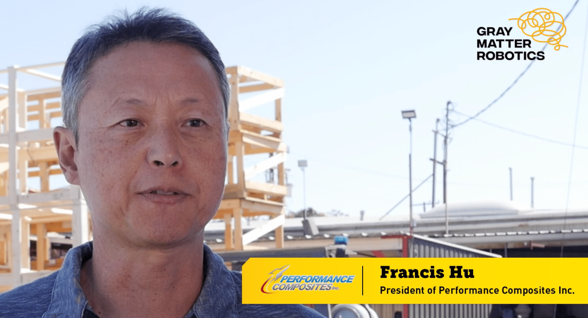 Francis Hu
