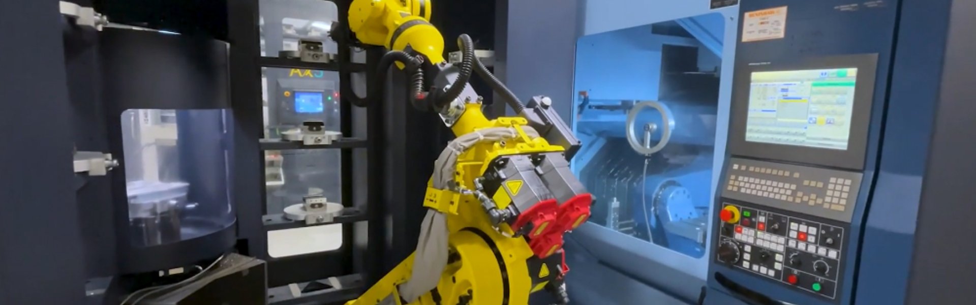Prototype Shops High-Mix, Low Volume Prototype Shop Achieves Lights-Out Manufacturing…