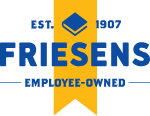 Publisher Friesens Increases Output, Ensures a Future-Ready Workforce with Automation