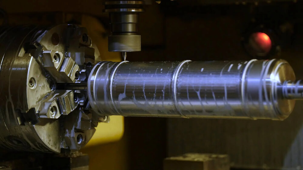 Wilson manufacturing case study cover