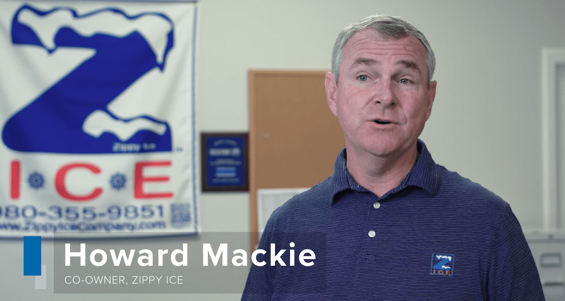 Howard Mackie