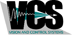 Vision and Control Systems