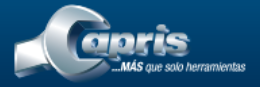CAPRIS - Robotics and CNC Center