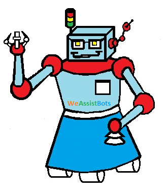 WeAssistBots