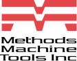 Methods Machine Tools